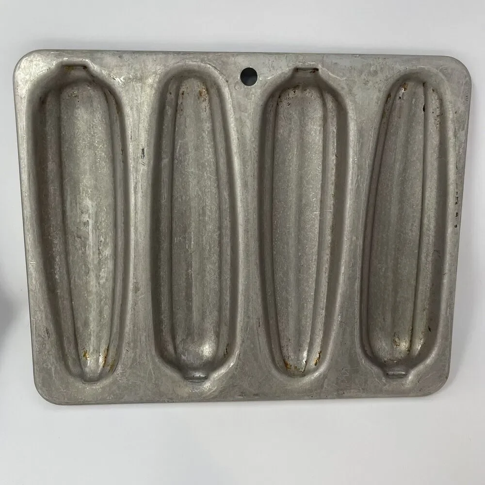Lot of 3 Vintage 8
